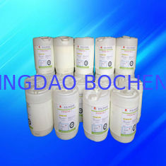 China Witte Vloeibare Fluoropolymer Hars, de Teflonverspreiding van PTFE voor Nonstick Deklaag leverancier
