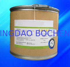 China 37.5Mpa Fluoropolymer Hars/Wit Los Poeder voor Uitgedreven Plaat leverancier