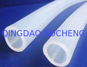 China 12Kv/mm de Doorzichtige PFA Plastic Harsen van Blad Hoge Prestaties leverancier