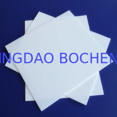 China Non-Stick Teflonblad van PTFE/Geëtste Teflonbladtreksterkte leverancier