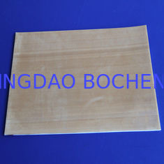 China Teflon Plastic Blad, Teflonbladmateriaal voor Wetenschappelijk Materiaal leverancier