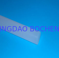 China Hoge Diaphaneity Maagdelijke PFA Plastic Staven met Lage Waterabsorptie leverancier