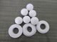 Anticorrosieve Polytetrafluoroethylene Ballen/Wit PTFE-Materiaal voor het Verzegelen van Delen leverancier