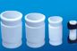 Witte PTFE-buis, 2.10g/cm ³ PTFE Zachte Verbinding/PTFE-Materiaal voor Metaalbuis leverancier