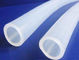 12Kv/mm de Doorzichtige PFA Plastic Harsen van Blad Hoge Prestaties leverancier
