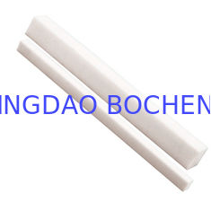China De zuivere Witte Teflonstaaf van PTFE/de Teflon Vierkante Bar van PTFE voor Elektroisolatie, Lange Duurzaamheid leverancier