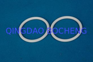 China Non-Stick PTFE-ring, 2.30 O-ringen van g/cm ³ PTFE voor Pijpmontage -180 °C - 260 °C leverancier