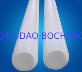 China Zuurvaste Lichtgewichtpvdf-Buis/PVDF-Blad voor Farmaceutische Industrie leverancier