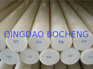 China Industriële Techniek Plastic Producten, 6mm - 100mm Nylon PAstaaf leverancier
