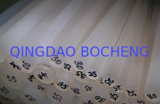China 500mm Lengtepctfe Blad, Zuurvaste PCTFE-Staaf/PCTFE-Bar voor Schepen leverancier