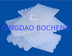 China 150mm alkali-Bestand PCTFE Staaf/Polychlorotrifluoroethylene voor het Verzegelen van Pakkingen leverancier