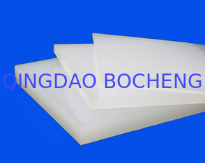 China Zuurvast PCTFE-Blad/PCTFE-Materiaal voor Pakkingen, 300mm Breedte leverancier