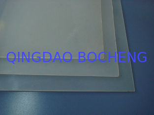 China Het plastic Upvc-Machinaal bewerkte Blad van het het Dakwerkblad PVDF van de Hitteisolatie, gemakkelijk leverancier