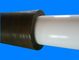 De uitgedreven Teflonstaaf van PTFE/Zuivere Witte PTFE-Staaf voor Mechanische, Op hoge temperatuur Weerstand leverancier