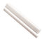 2.20g/cm ³ Witte PTFE Teflonstaaf voor anti-Plakt Materialen, 150% Verlenging leverancier