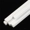 2.20g/cm ³ Witte PTFE Teflonstaaf voor anti-Plakt Materialen, 150% Verlenging leverancier