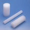 Hoog Diaphaneity PFA Plastic Blad voor Voerings Dragende Stootkussens, 15Kv/mm leverancier